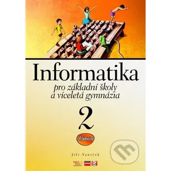 Informatika pro základní školy a…