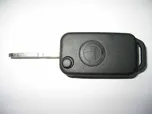 Náhradní obal klíče Mercedes-Benz,…