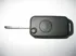Náhradní obal klíče Mercedes-Benz, 1-tlačítkový