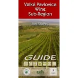 Velké Pavlovice Wine Sub-Region - Jan Stávek