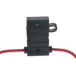 Stualarm 43019 pojistkové pouzdro