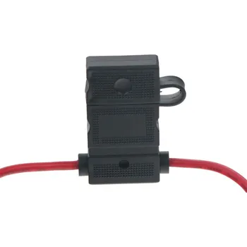 Stualarm 43019 pojistkové pouzdro