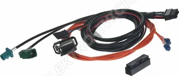 Auto elektroinstalace Kabel k MI097/MI098 pro Mercedes, Porsche, Landrover
