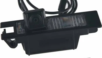 Couvací kamera Kamera SOC, formát PAL do vozu Opel Astra, Vectra, Zafira