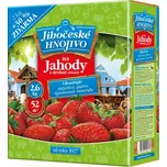 Forestina Jihočeské hnojivo pro jahody…