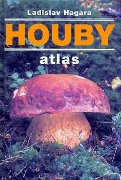 Příroda Houby atlas