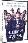 DVD Hodinový manžel (2014)