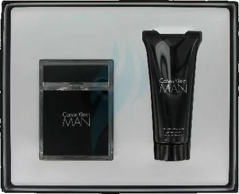Pánský parfém Calvin Klein Man EDT