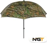 NGT Standard Realtree slunečník/deštník…
