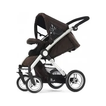 Kočárek Mutsy Transporter 2014