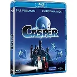 Blu-ray Casper (1995)