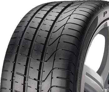 4x4 pneu Pirelli P ZERO NO XL 265/50 R19 110Y