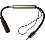 DIN-DIN adaptér anténa - napájení