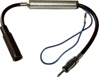 DIN-DIN adaptér anténa - napájení
