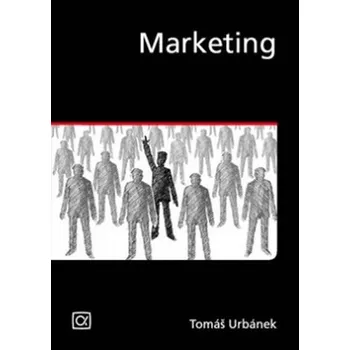 Marketing - Tomáš Urbánek