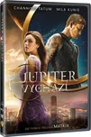 DVD Jupiter vychází (2015)