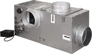 Krbový ventilátor Krbový ventilátor ATC 400