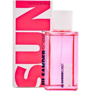 Dámský parfém Jil Sander Sun Sorbet W EDT