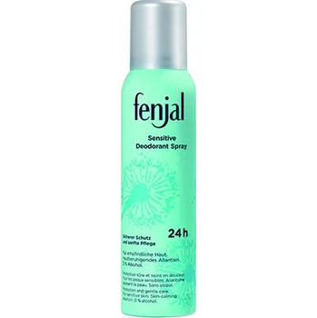 Fenjal Sensitive W deospray 150 ml