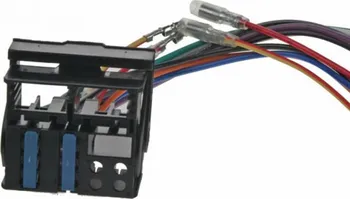 ISO konektor Kabel pro VW, Škoda MOST OEM /ISO