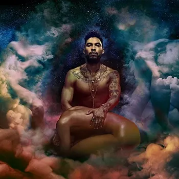 Zahraniční hudba Wildheart - Miguel [CD]