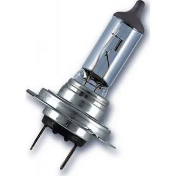Autožárovka OSRAM 12V H1 55W standard (1ks)