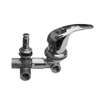 Vodovodní baterie Vodovodní baterie směšovací X284