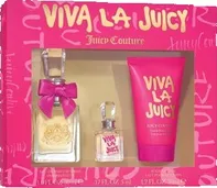 Juicy Couture Viva La Juicy set