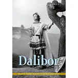 DVD Dalibor (1956)