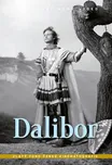 DVD Dalibor (1956)