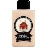 Saela Pivní vlasový balzám 300 ml 