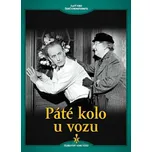 DVD Páté kolo u vozu (1957)