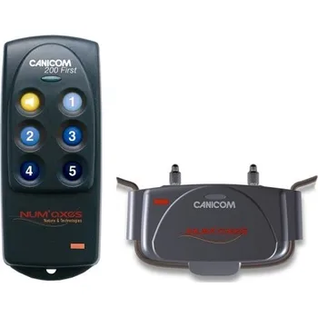 elektrický obojek CANICOM 200 First