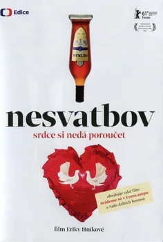 DVD film DVD Nesvatbov (2010)