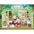 Domeček pro panenku Sylvanian Families Venkovská klinika