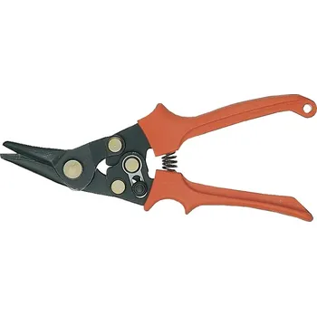 Nůžky na plech Bahco MA325