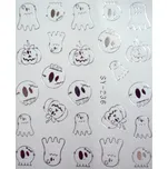 Nehtyprofi vodolepky na zdobení nehtů