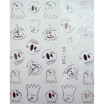 Nehtyprofi vodolepky na zdobení nehtů