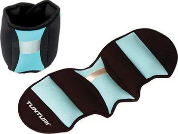 Tunturi ARM/LEG WEIGHTS 2x1,5kg