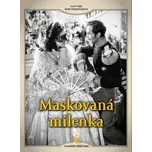 DVD Maskovaná milenka (1940)