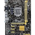 ASUS H81M-PLUS