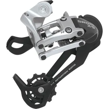 přehazovačka Sram X.9 dlouhé vodítko 9 k