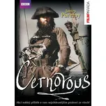 DVD Černovous (Blackbeard) (2006) 