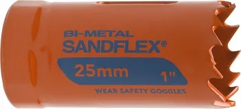 Pilová děrovka Bahco Sandflex 3830-14-VIP