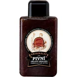 Saela Pivní tělový peeling 300 ml 