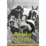 DVD Pancho se žení (1946)