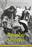 DVD Pancho se žení (1946)