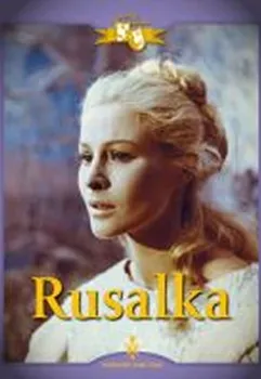 Sběratelská edice filmů Rusalka (1963) (DVD) - digipack