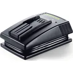 TCL 3 230-240 V Nabíječka Festool