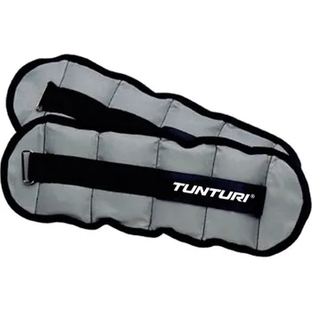 Tunturi ARM/LEG Weights 2x 2kg